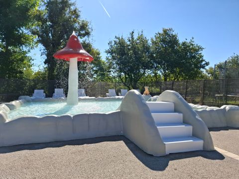 Camping L'Ambois - Camping Vendée - Afbeelding N°2